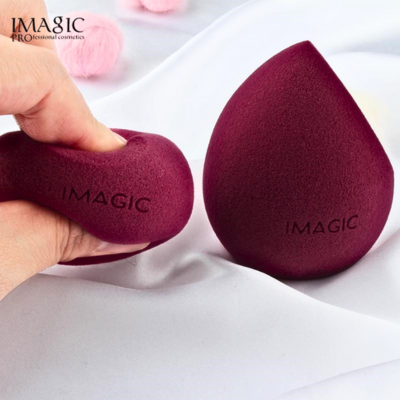 IMAGIC PROfessional NON-LATEX MAKEUP SPONGE